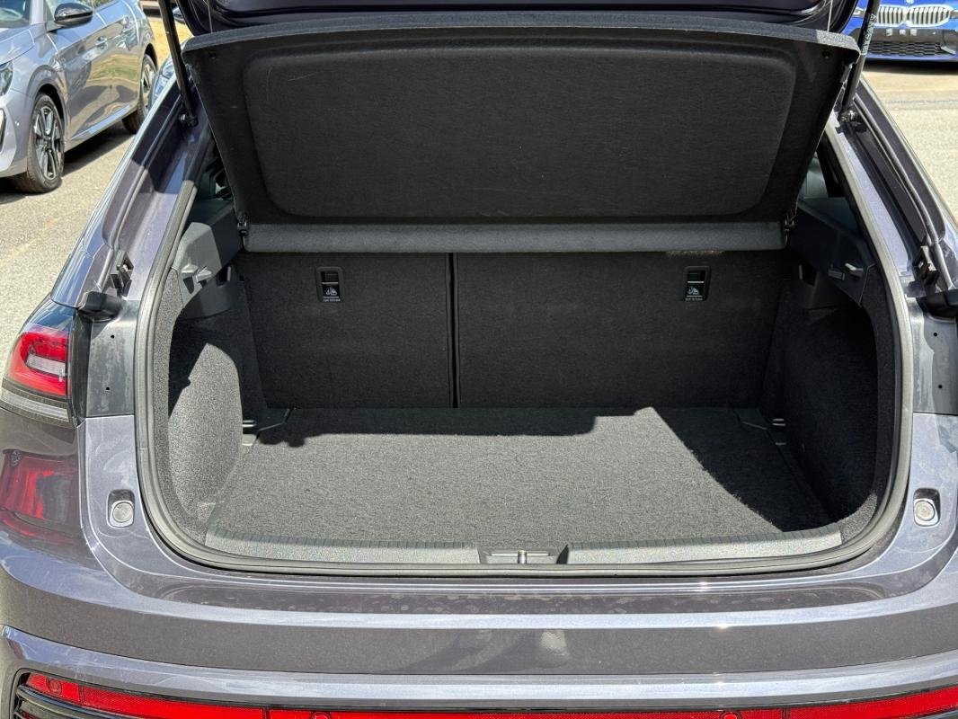 Volkswagen Taigo - Photo 20