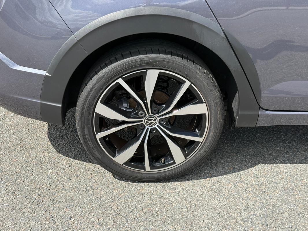 Volkswagen Taigo - Photo 21