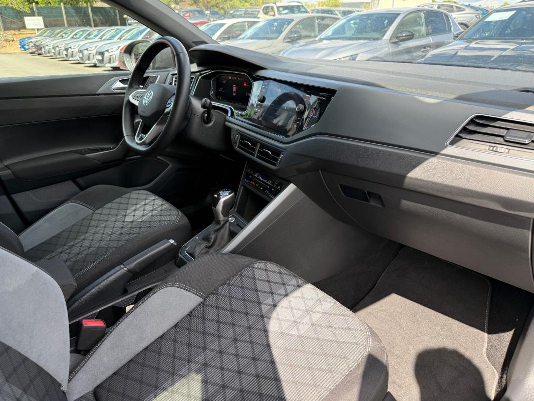Volkswagen Taigo - Photo 22