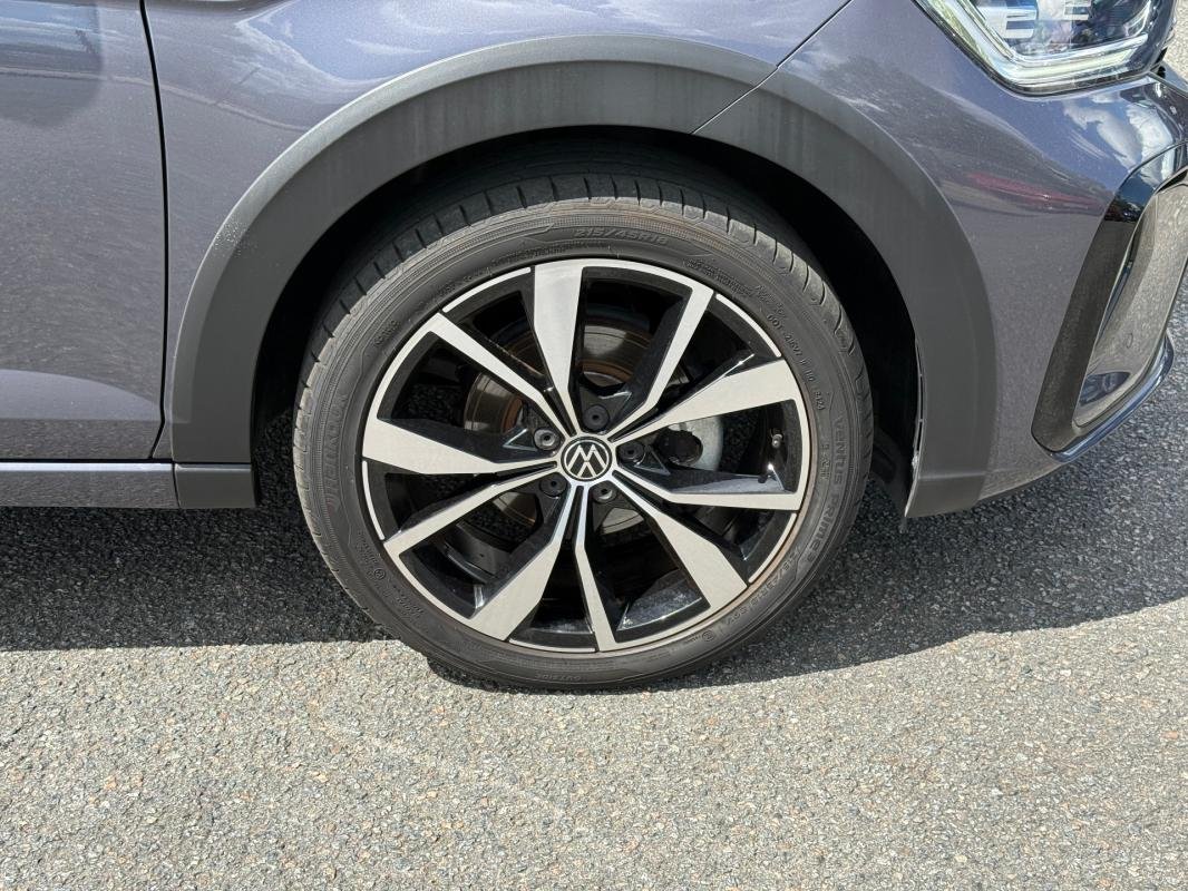 Volkswagen Taigo - Photo 24