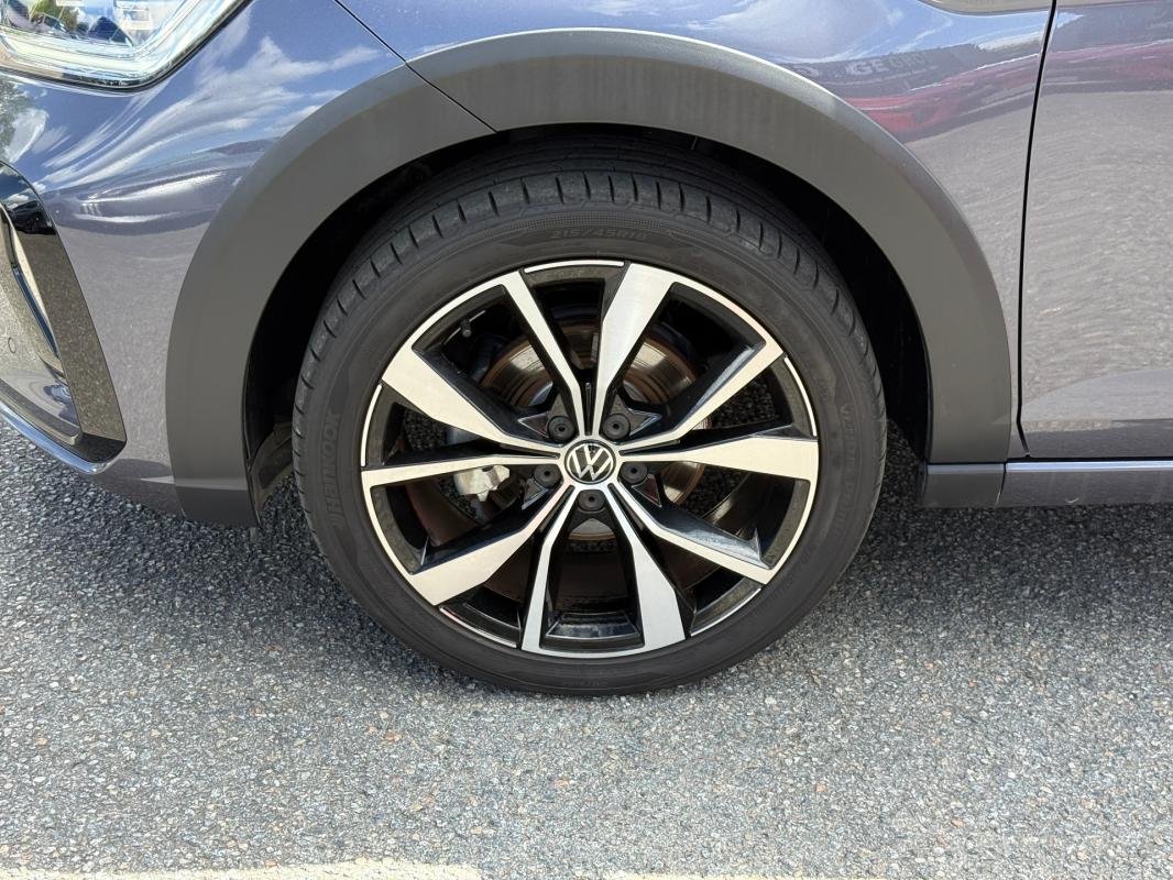 Volkswagen Taigo - Photo 26