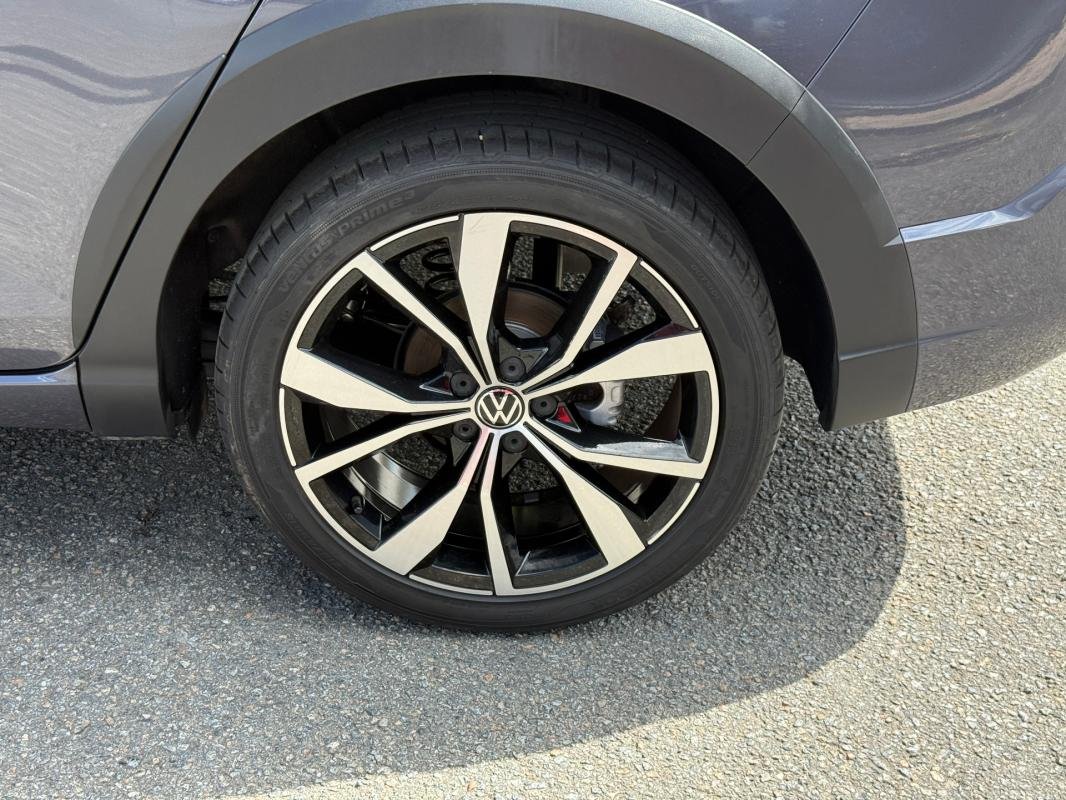 Volkswagen Taigo - Photo 27