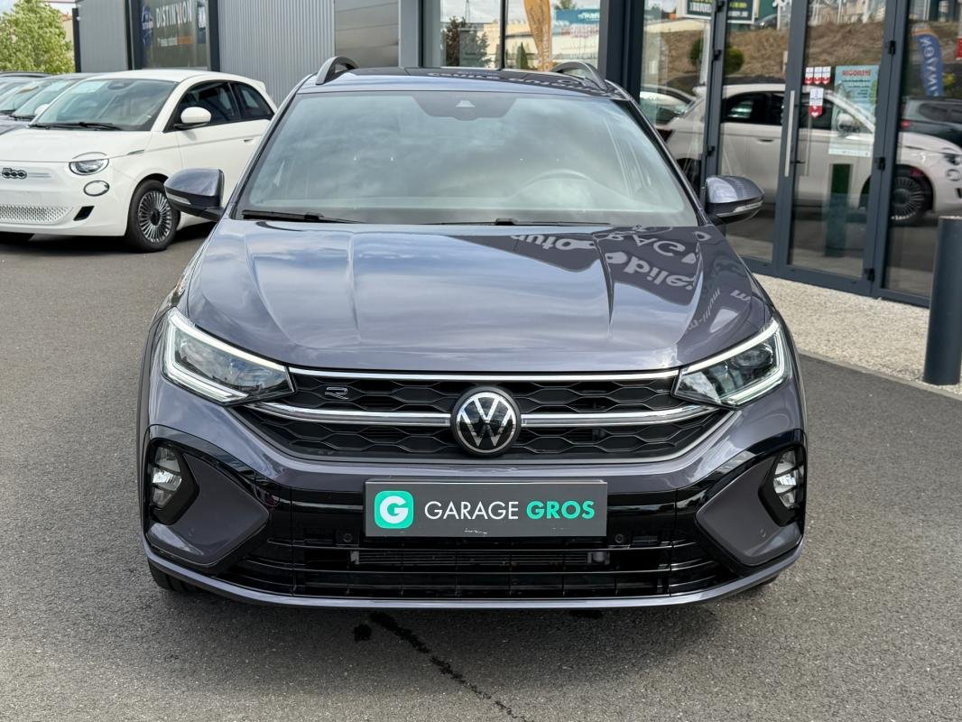 Volkswagen Taigo - Photo 30