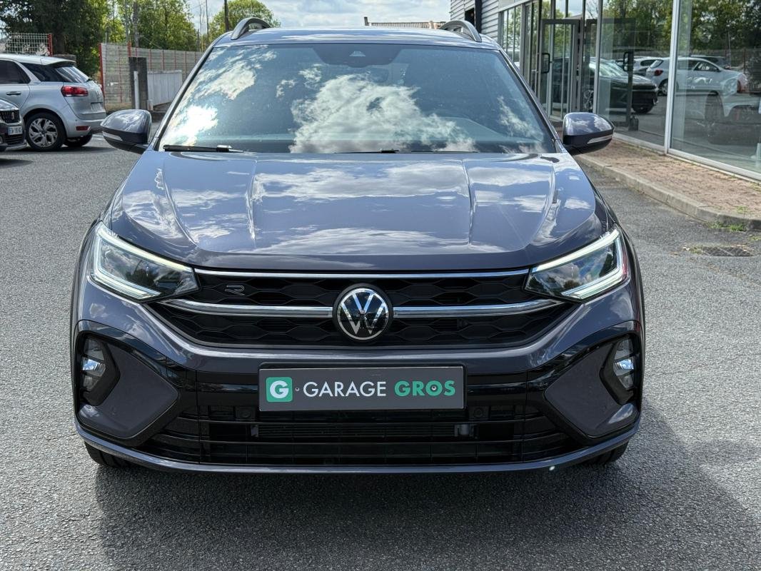 Volkswagen Taigo - Photo 3