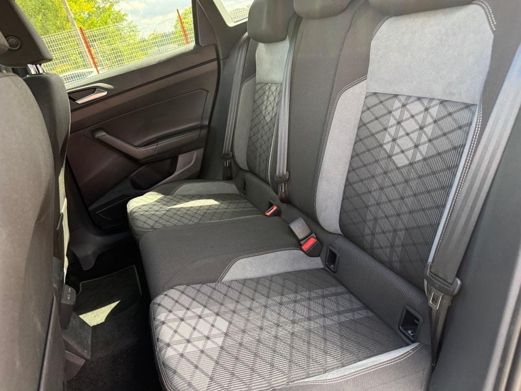Volkswagen Taigo - Photo 7