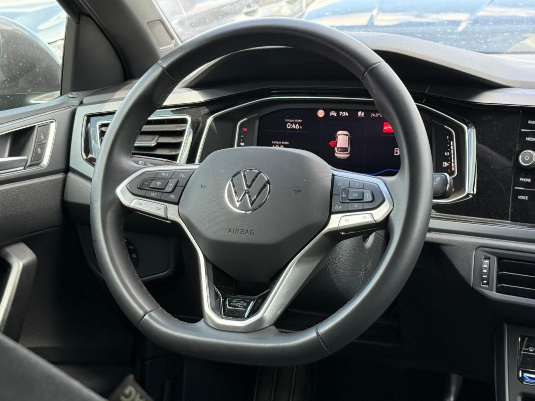 Volkswagen Taigo - Photo 9