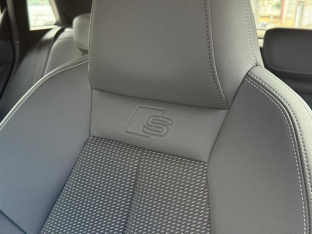 Audi A3 sportback - Photo 13
