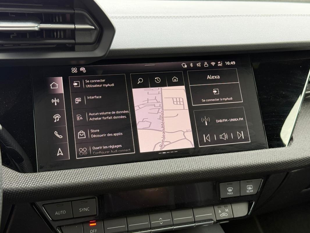 Audi A3 sportback - Photo 15
