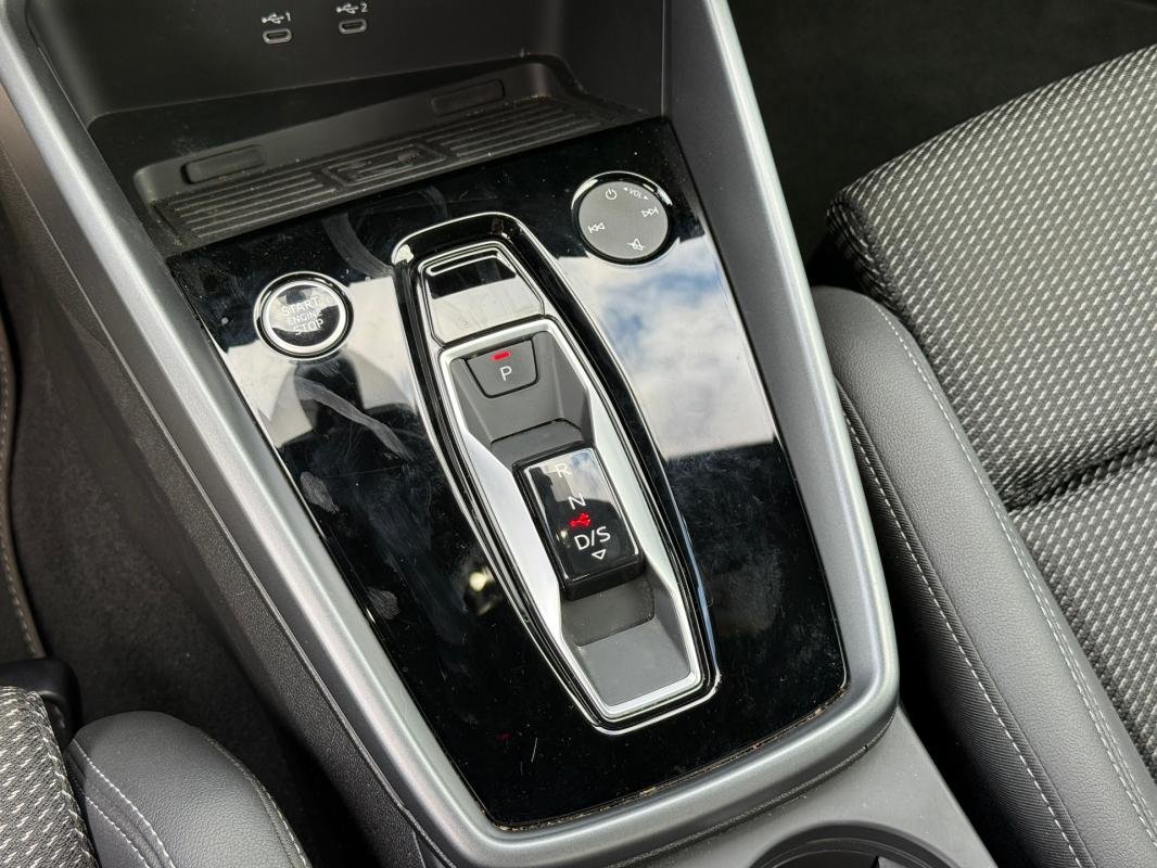 Audi A3 sportback - Photo 21