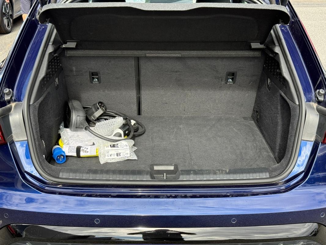 Audi A3 sportback - Photo 23