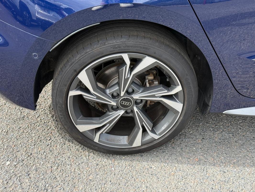 Audi A3 sportback - Photo 25