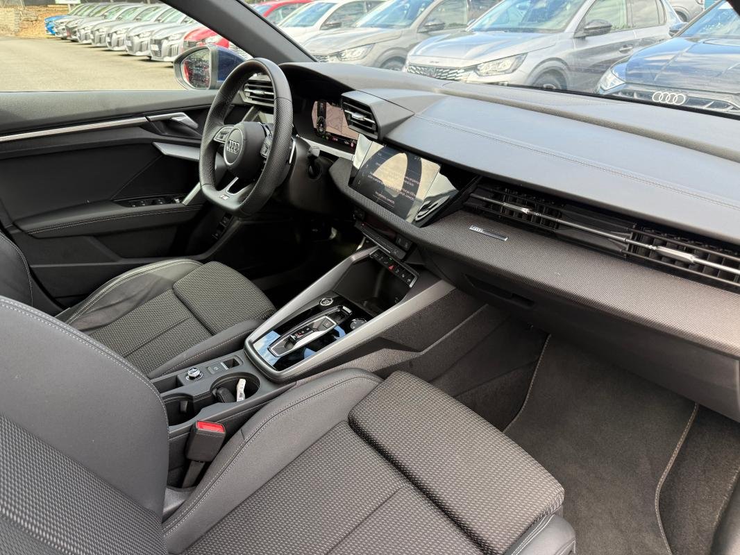 Audi A3 sportback - Photo 26