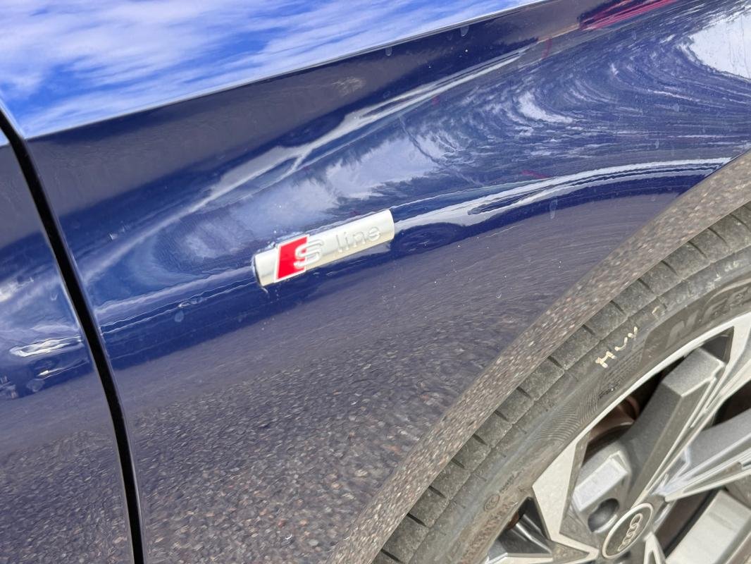 Audi A3 sportback - Photo 27