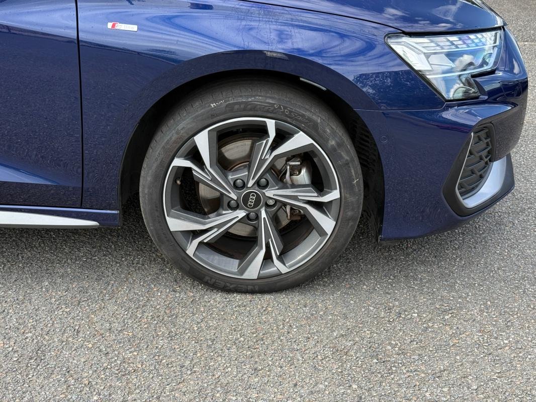 Audi A3 sportback - Photo 28