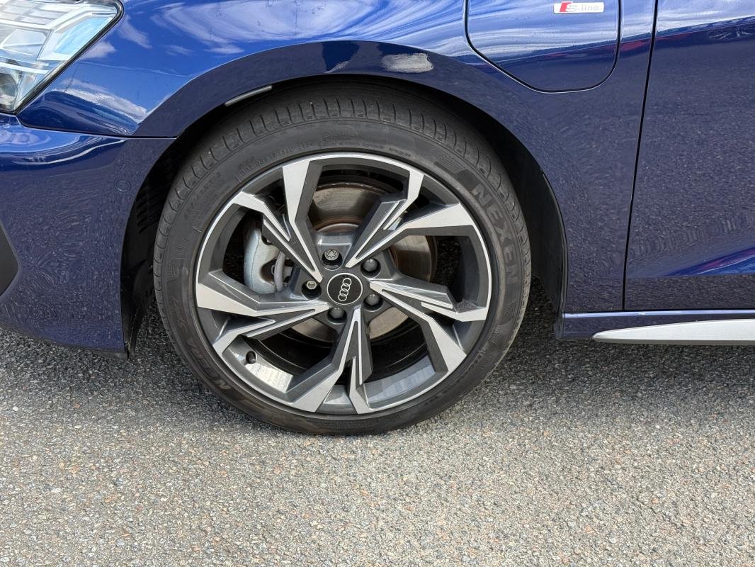 Audi A3 sportback - Photo 30