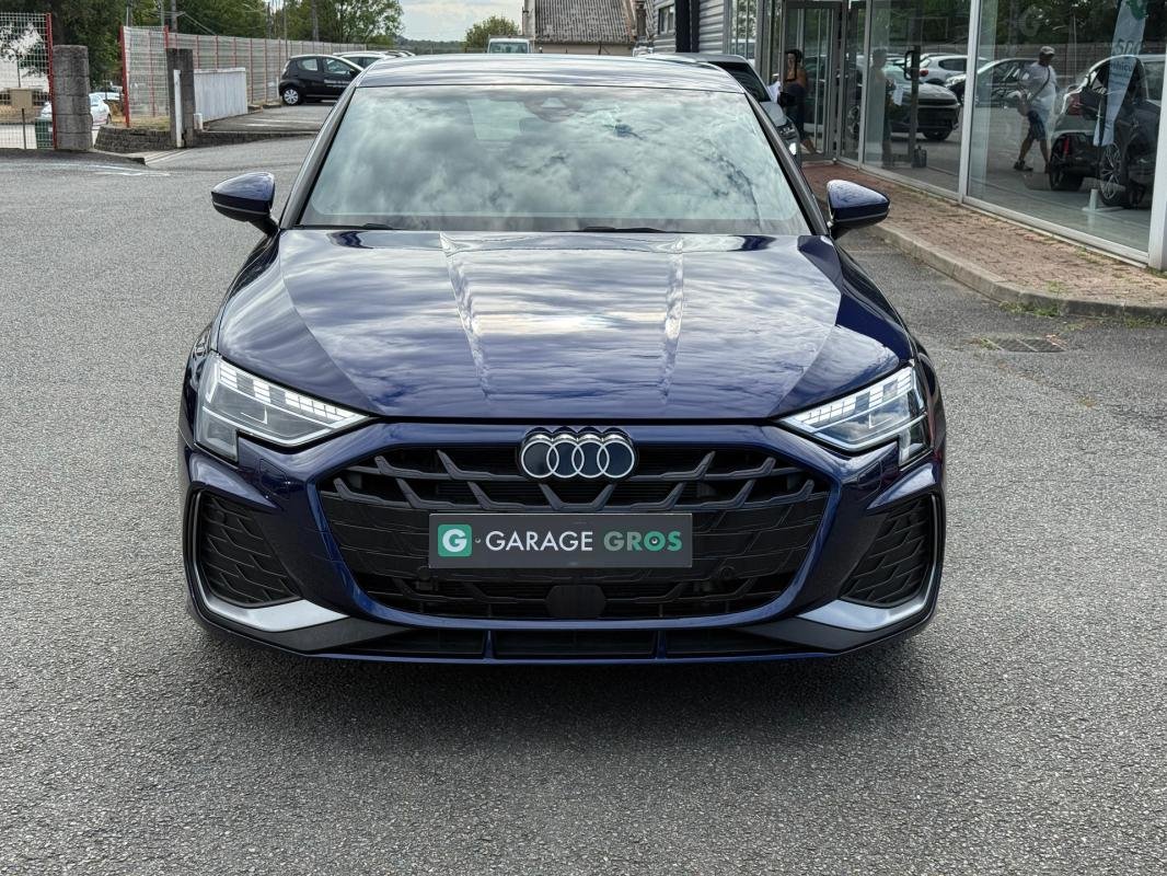 Audi A3 sportback - Photo 3