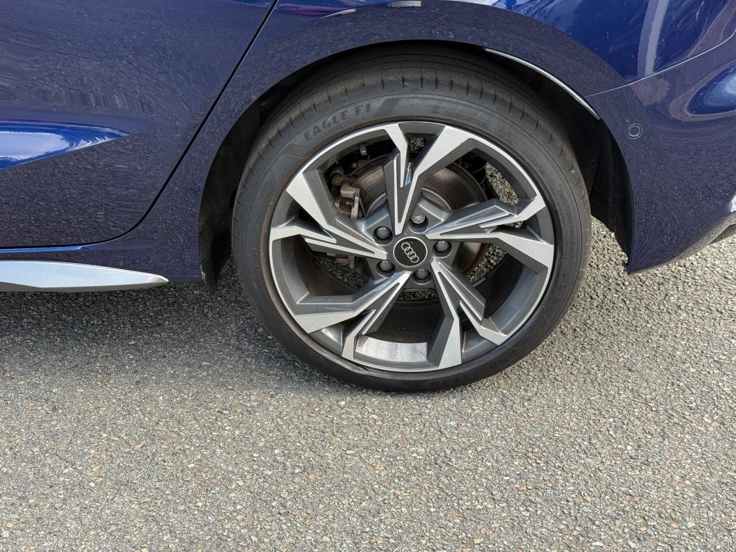 Audi A3 sportback - Photo 31