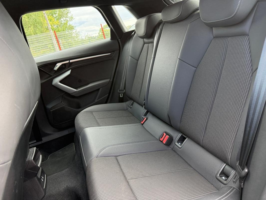 Audi A3 sportback - Photo 6