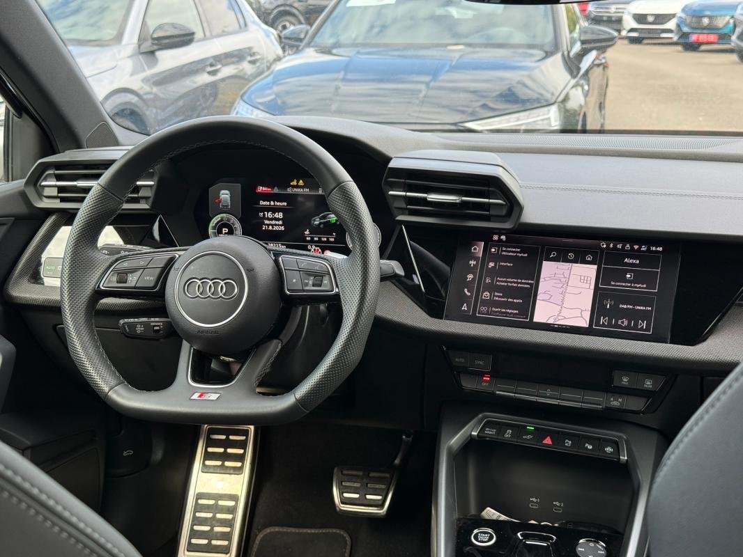 Audi A3 sportback - Photo 7