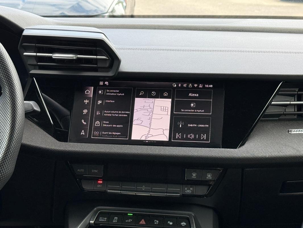 Audi A3 sportback - Photo 9