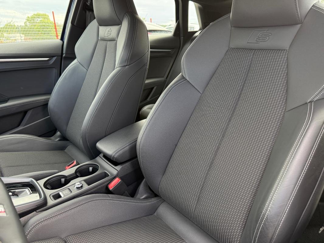 Audi A3 sportback - Photo 10