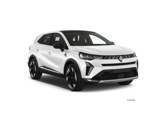 Renault Symbioz - Photo 1