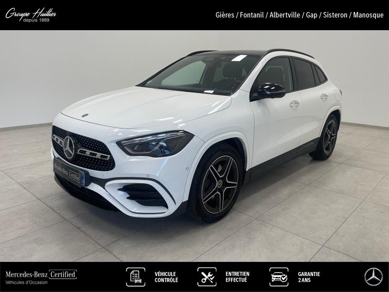 Mercedes Gla - Photo 1