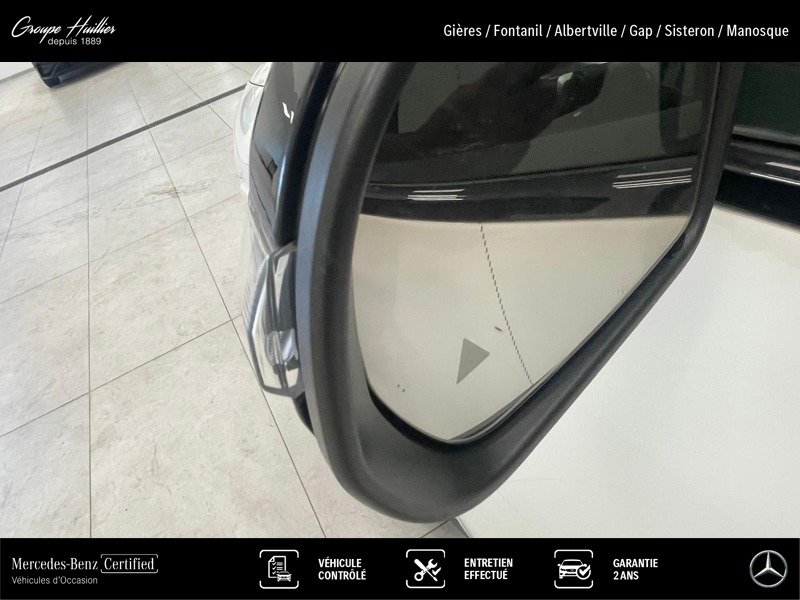 Mercedes Gla - Photo 11