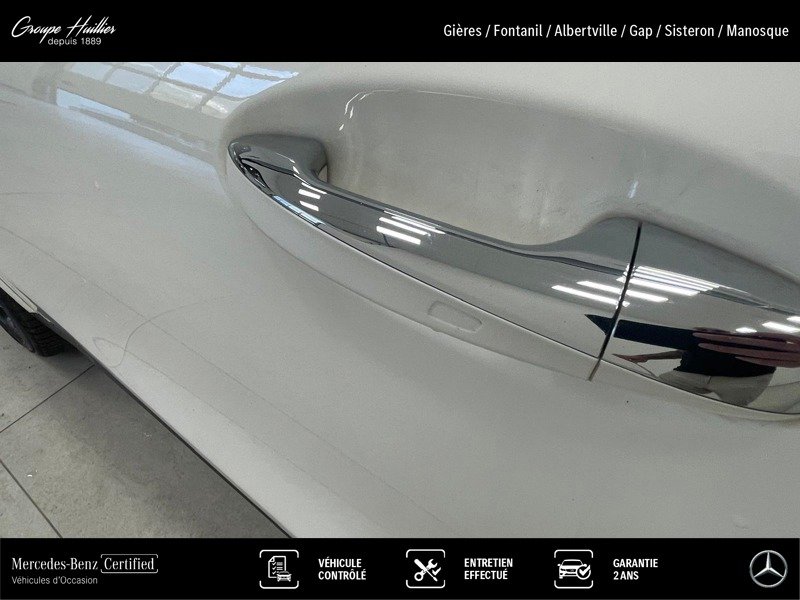Mercedes Gla - Photo 12