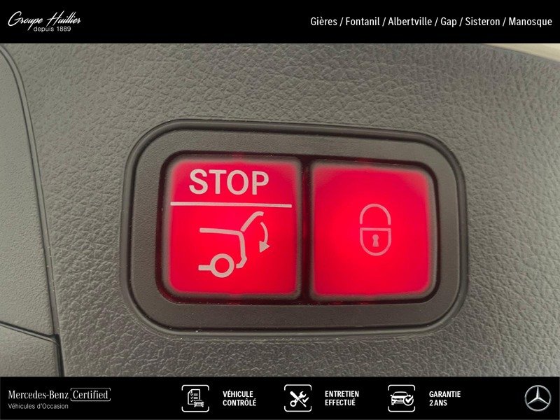 Mercedes Gla - Photo 13