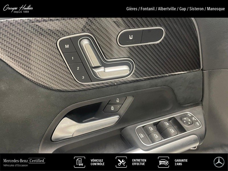 Mercedes Gla - Photo 14