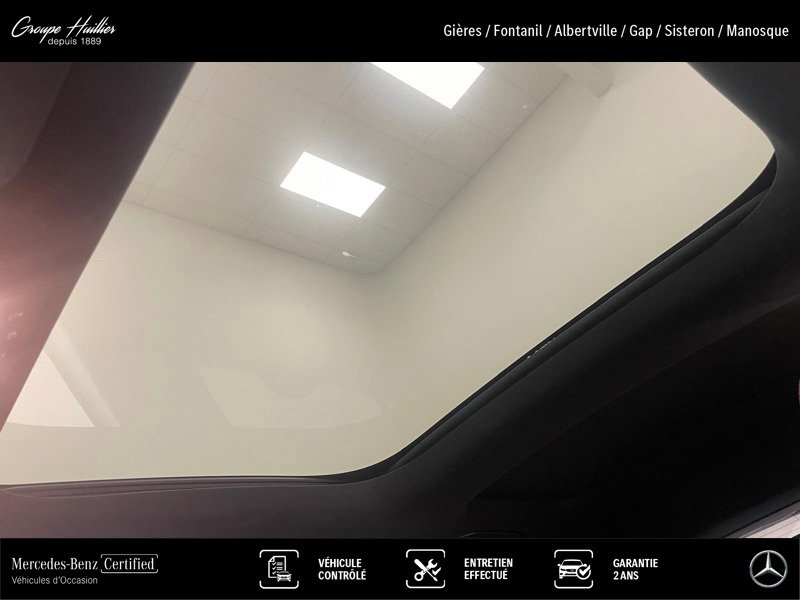 Mercedes Gla - Photo 15