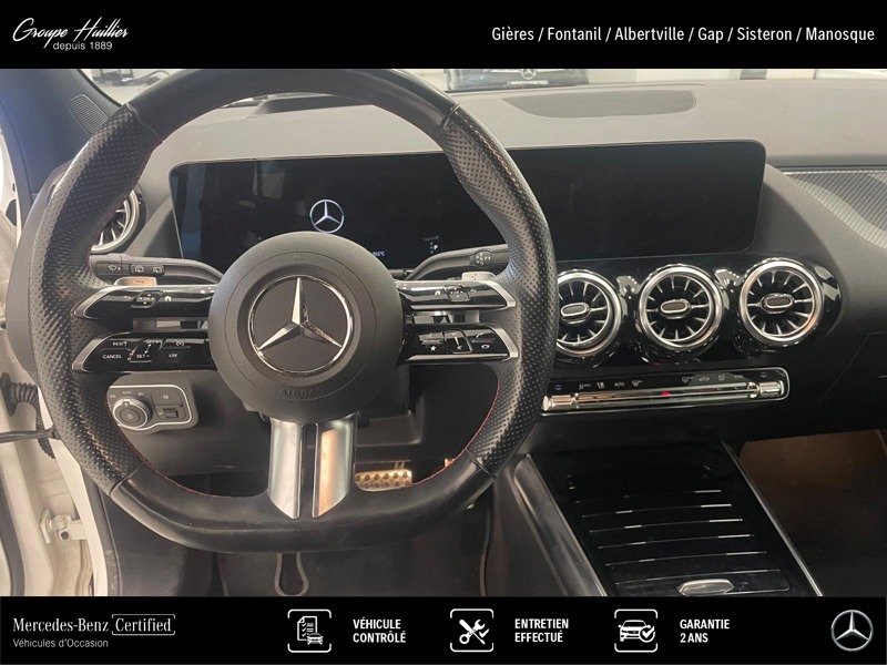 Mercedes Gla - Photo 16