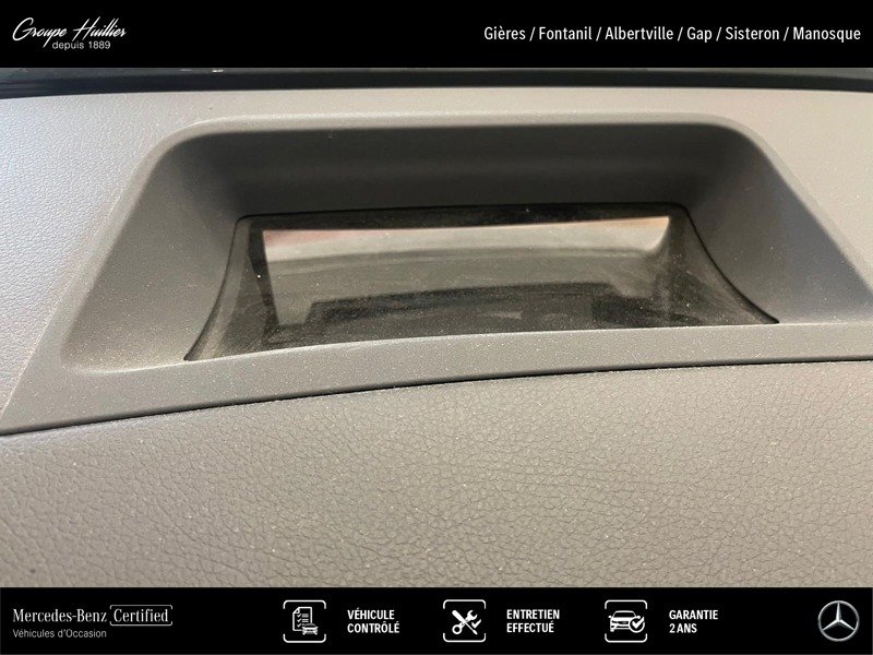 Mercedes Gla - Photo 17