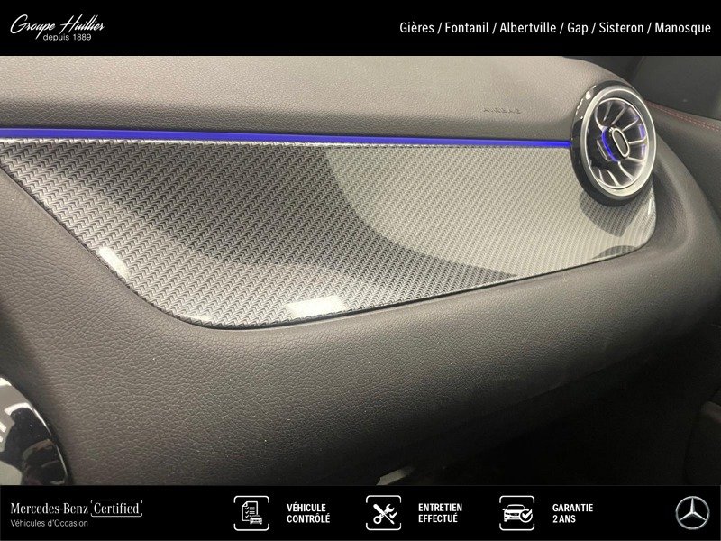 Mercedes Gla - Photo 18