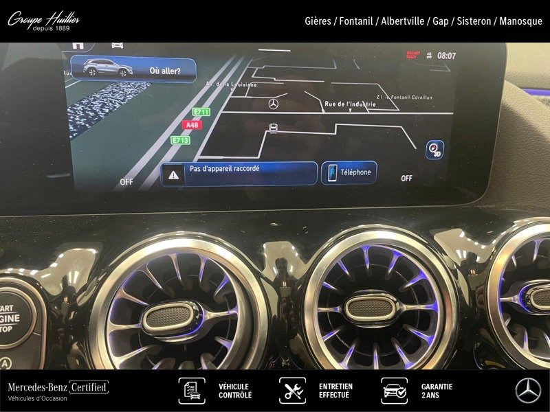 Mercedes Gla - Photo 19
