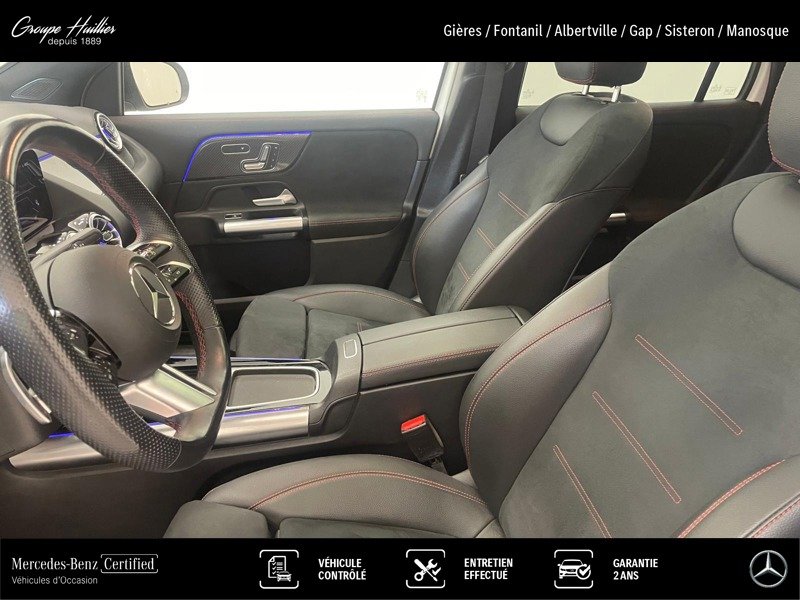 Mercedes Gla - Photo 20
