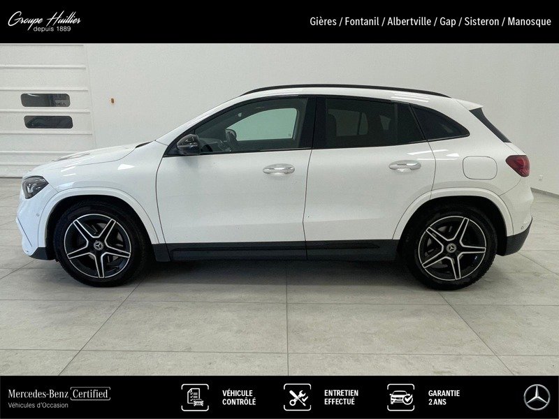 Mercedes Gla - Photo 2
