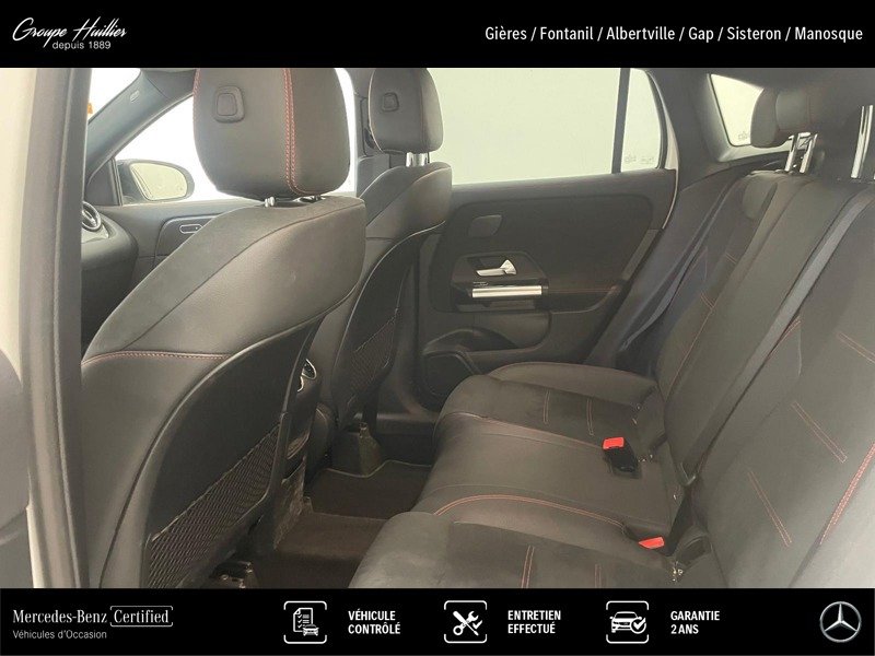 Mercedes Gla - Photo 21