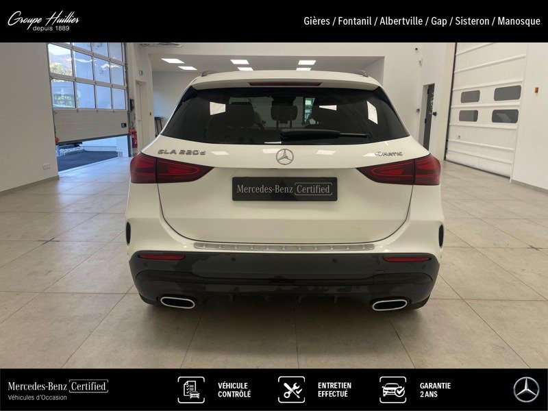 Mercedes Gla - Photo 3