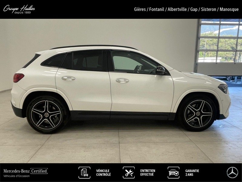 Mercedes Gla - Photo 5