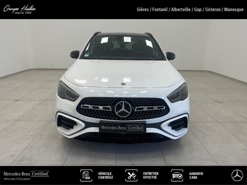 Mercedes Gla - Photo 7
