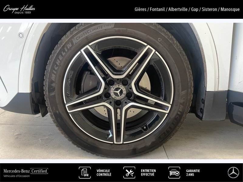 Mercedes Gla - Photo 8