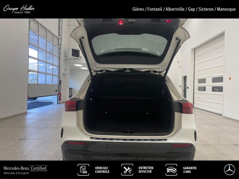 Mercedes Gla - Photo 9