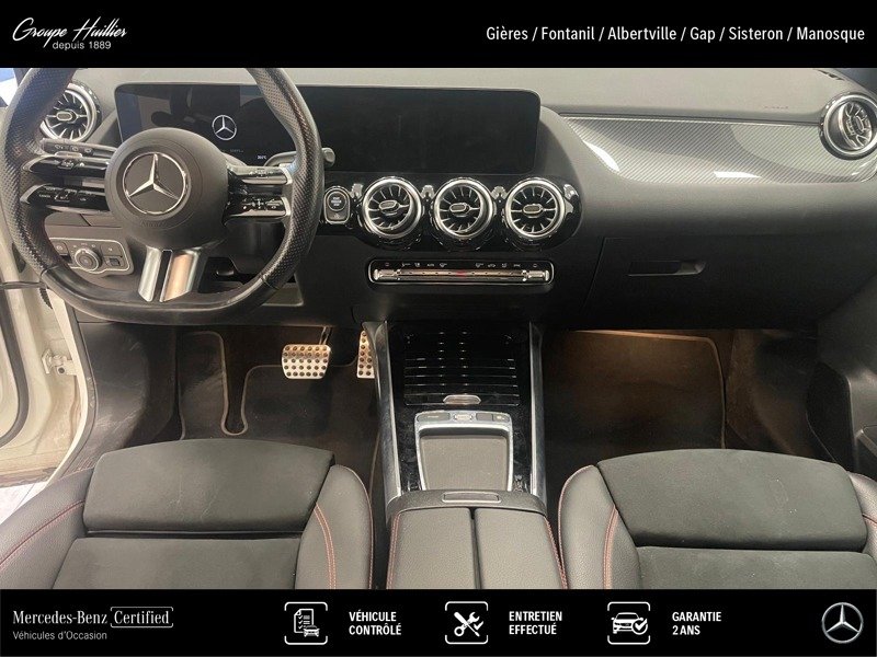 Mercedes Gla - Photo 10