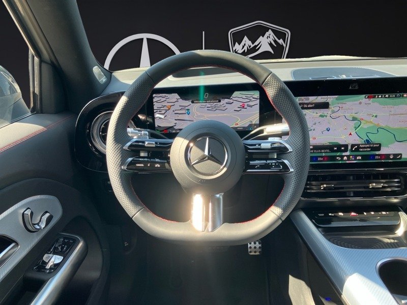 Mercedes GLB - Photo 12