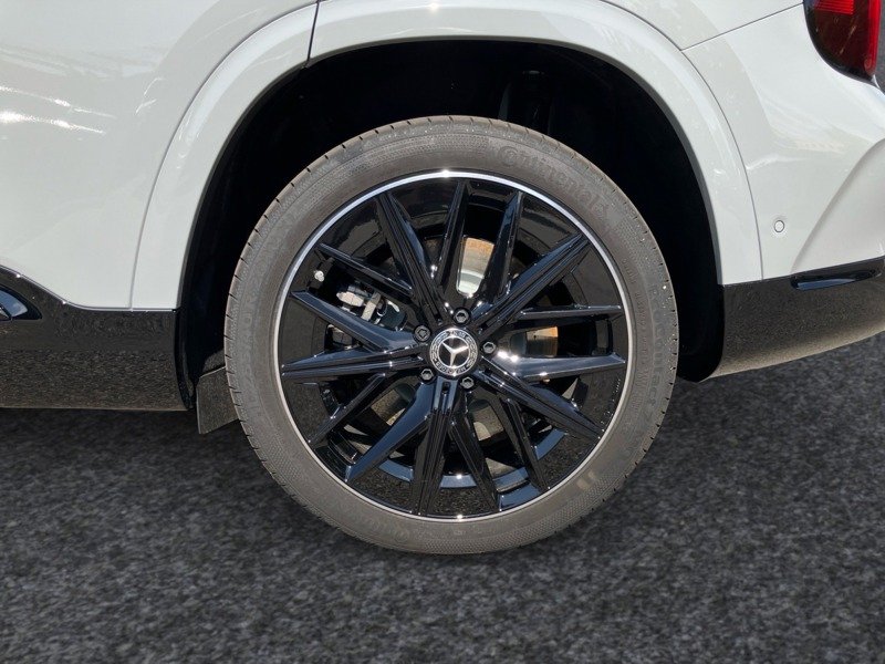 Mercedes GLB - Photo 14