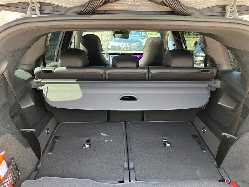 Mercedes GLB - Photo 16