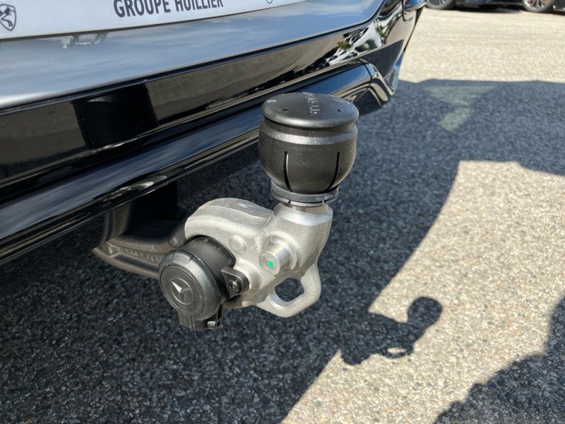 Mercedes GLB - Photo 17