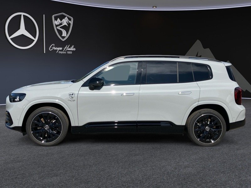 Mercedes GLB - Photo 2